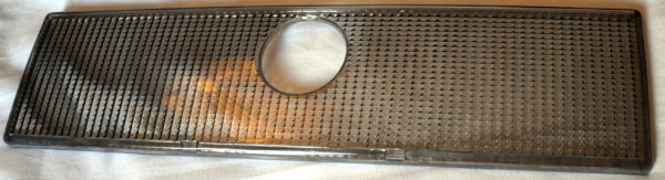 Cabochon plaque centrale / Central cluster – Image 2