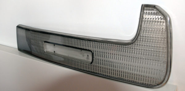 Jeu de cabochons de feux arrières / Set of tail light clusters – Image 4