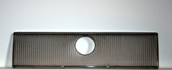Cabochon plaque centrale / Central cluster – Image 3